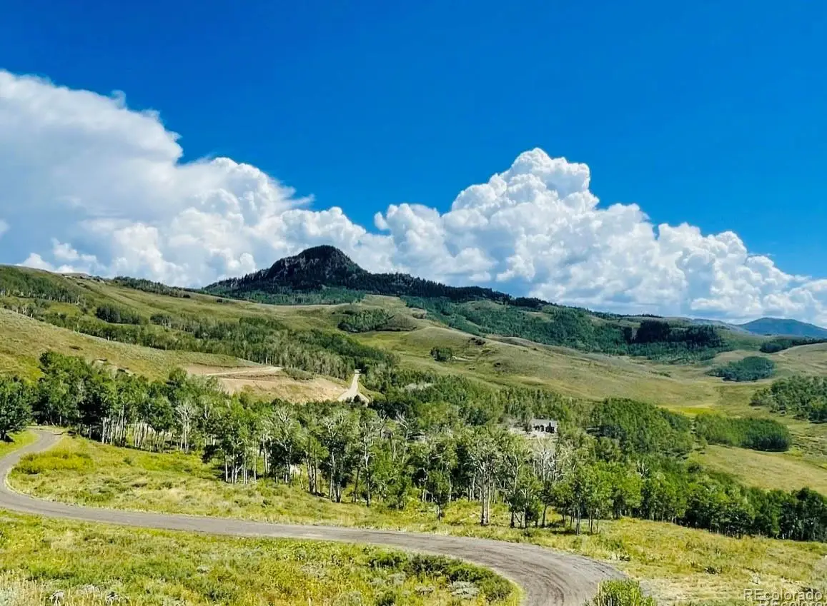 580 Cr-281 Lot 64, Kremmling, CO 80459 - #1