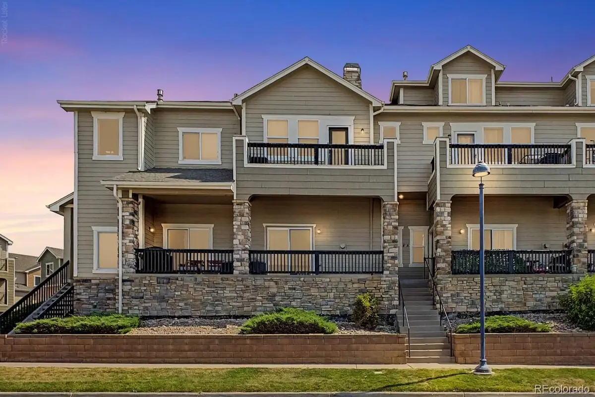 11250 Florence Street #20F, Commerce City, CO 80640 - #1