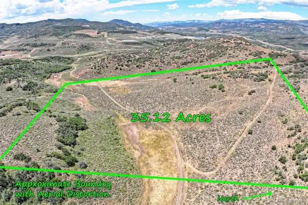 000 Harrison Creek Road, Collbran, CO 81624