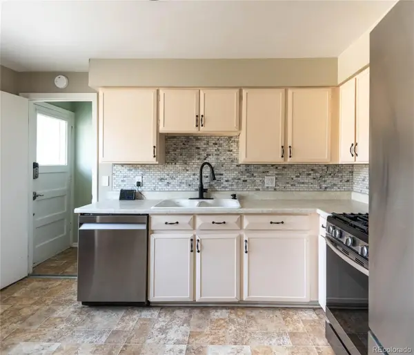 7115 S Birch Way, Centennial, CO 80122