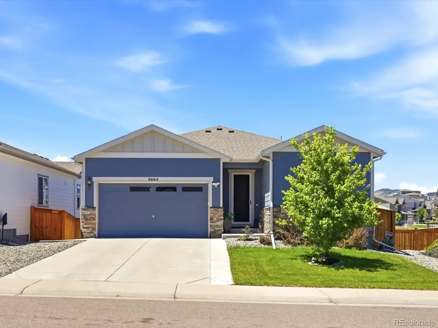 6664 Merrimack Drive, Castle Rock, CO 80108 - #2