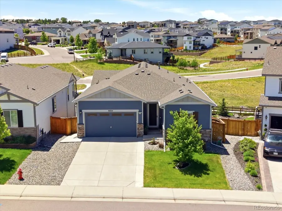 6664 Merrimack Drive, Castle Rock, CO 80108 - #3