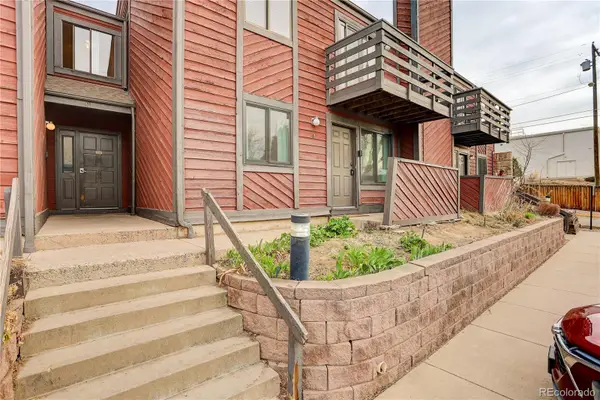 311 W Lehow Avenue #3, Englewood, CO 80110