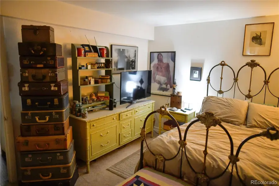 18231 W 3rd Avenue, Golden, CO 80401 - #3