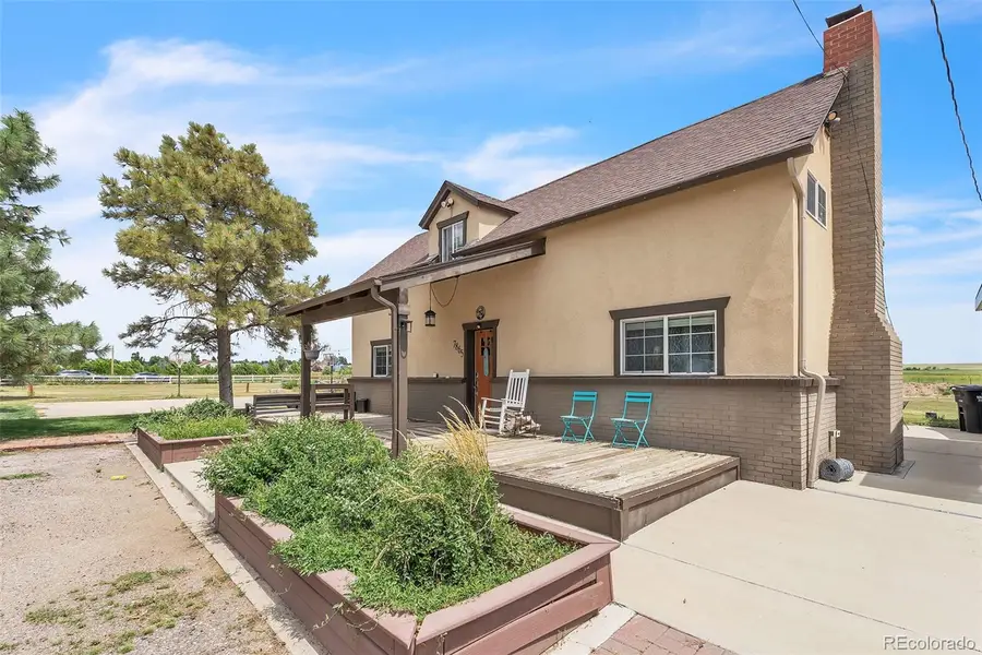 7865 Wilson Road, Fountain, CO 80817 - Image #2