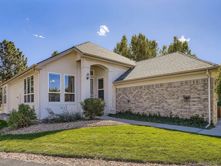890 Appleby Place, Castle Rock, CO 80104 - Image #2