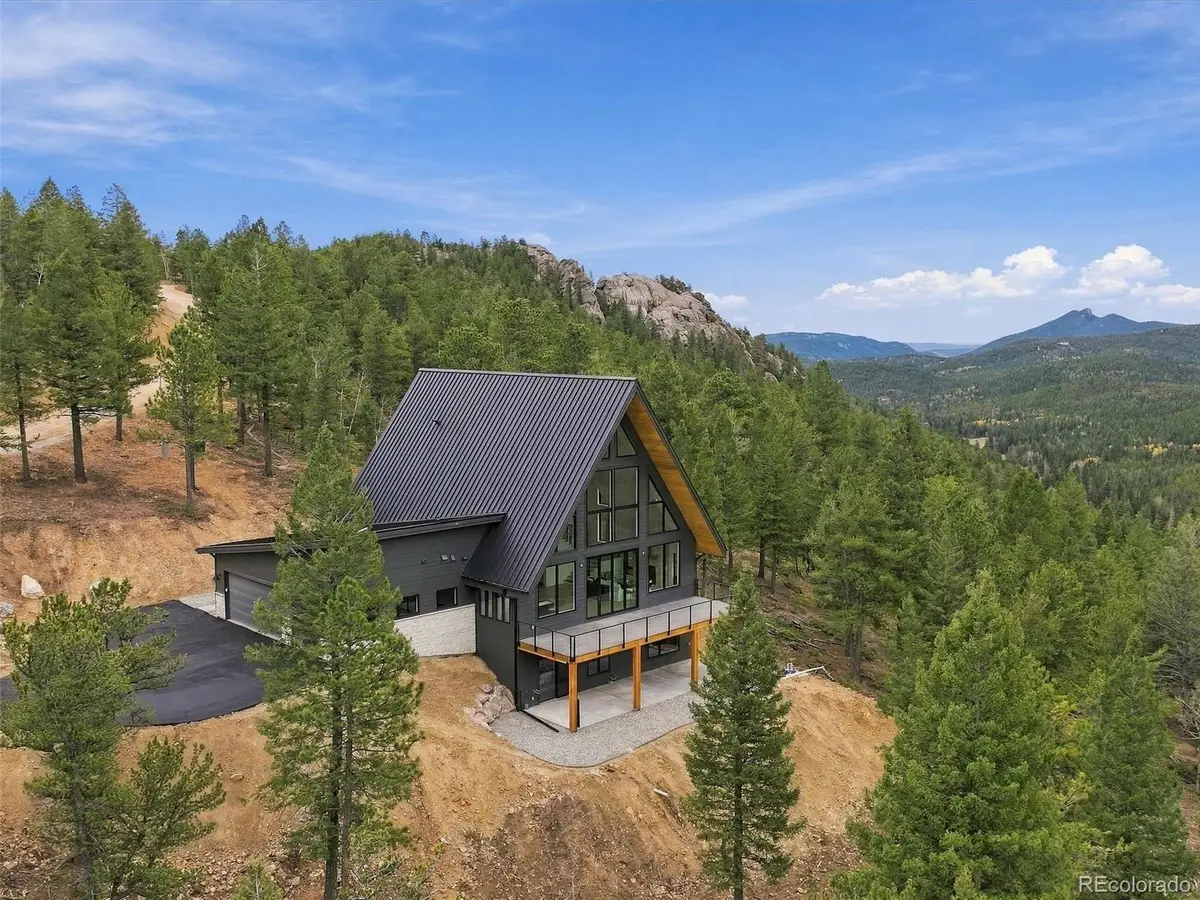 31174 Forest Shadow, Conifer, CO 80433 - #1
