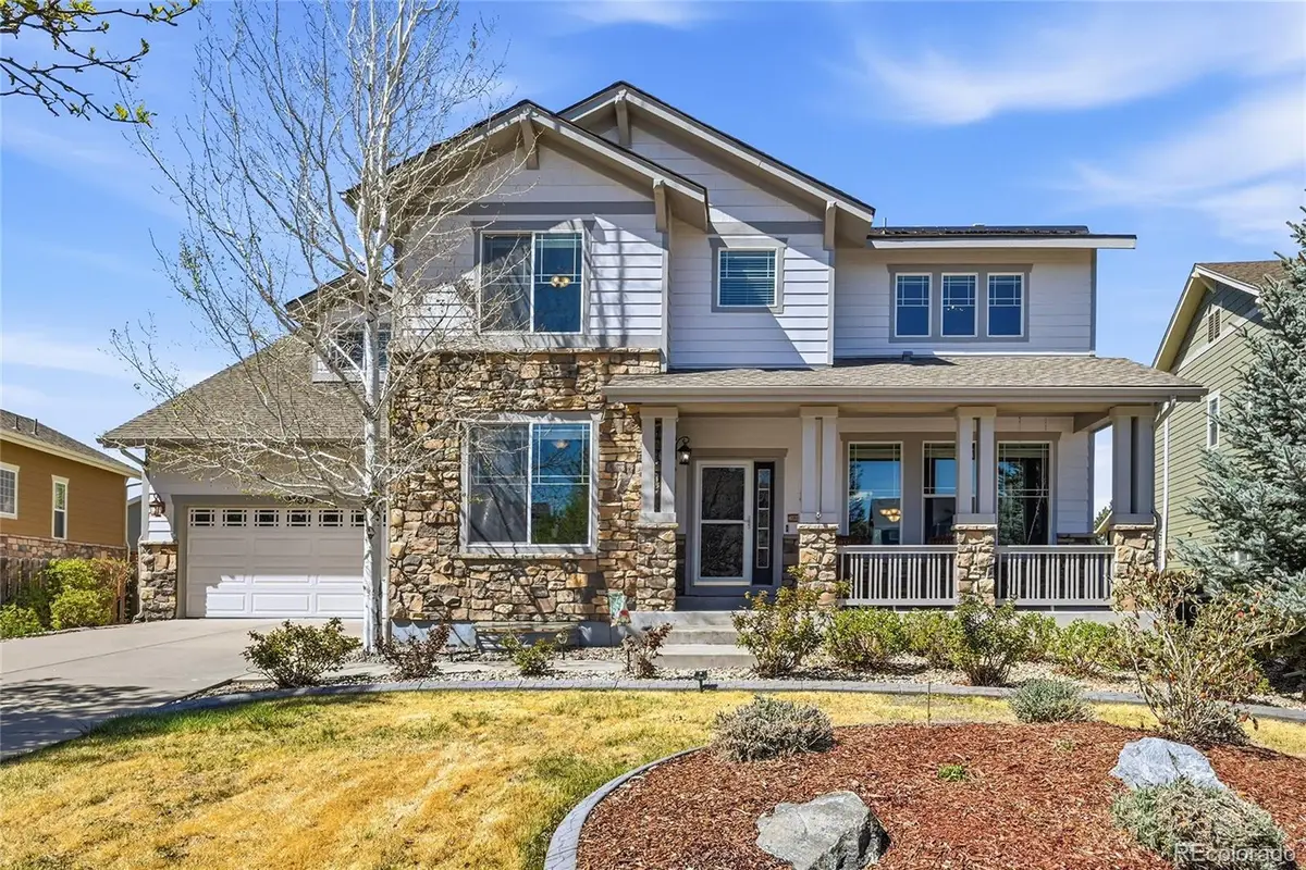 25853 E Peakview Place, Aurora, CO 80016 - #1