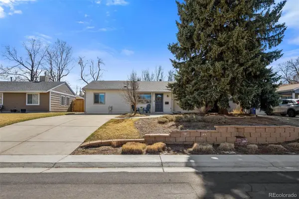 5300 Highline Place, Denver, CO 80222