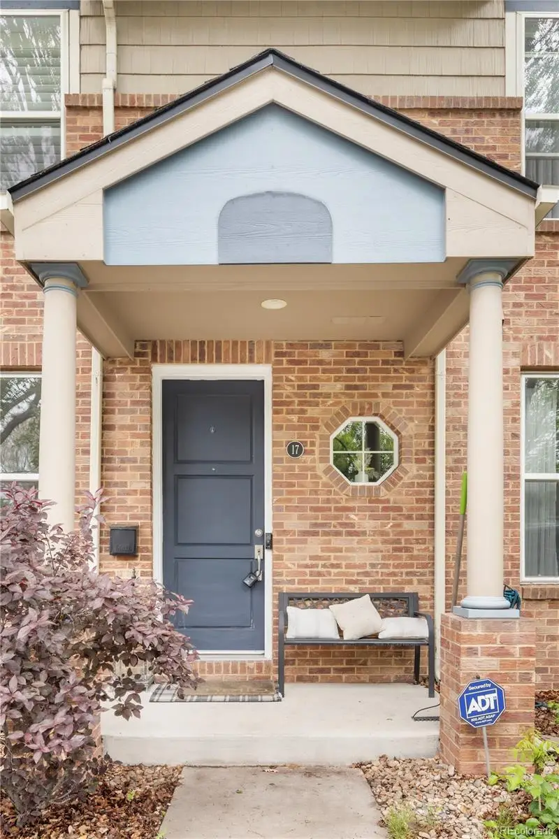 17 S Harrison Street, Denver, CO 80209 - #2