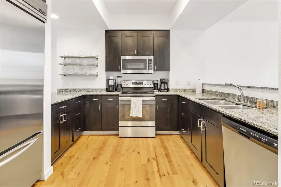17 S Harrison Street, Denver, CO 80209 - #3