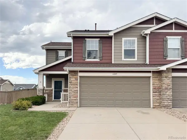 6089 Turnstone Place, Castle Rock, CO 80104