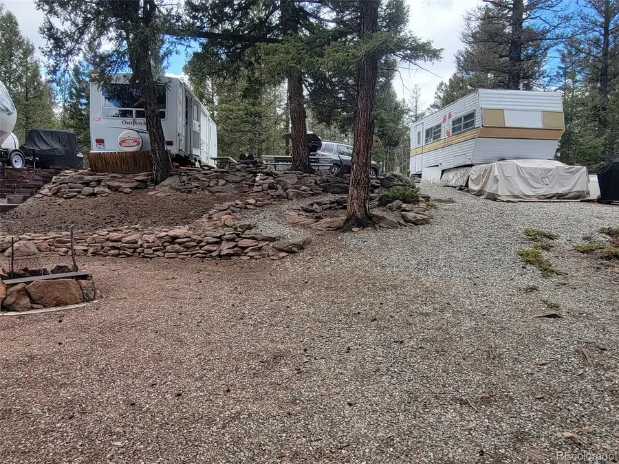 94 Pullman Loop, Hartsel, CO 80449 - #2