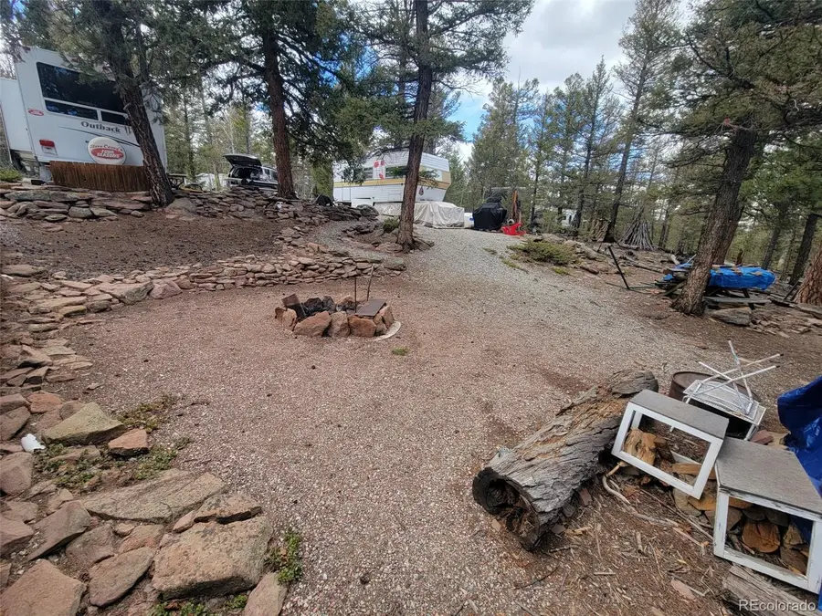 94 Pullman Loop, Hartsel, CO 80449 - #3