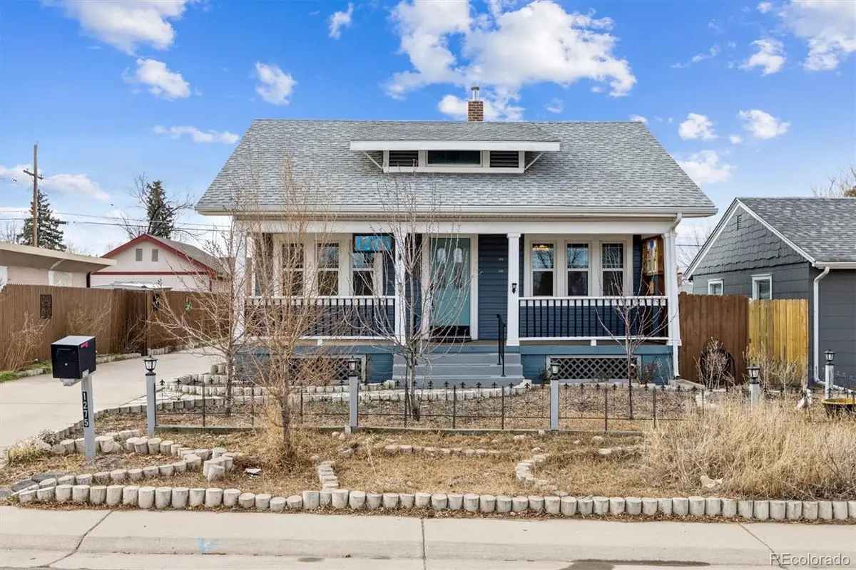 1275 Clinton Street, Aurora, CO 80010 - #1
