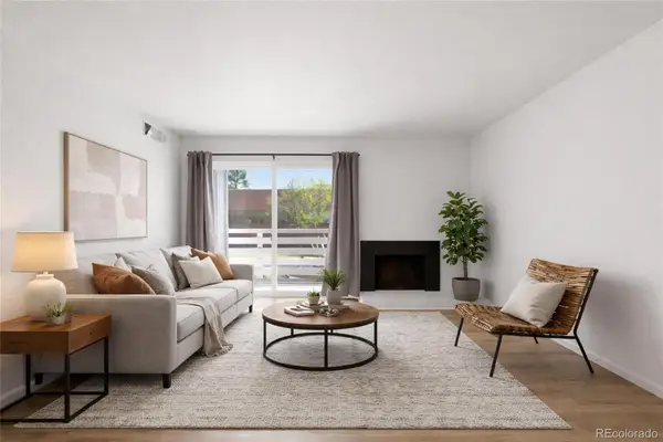 7665 E Eastman Avenue #202B, Denver, CO 80231