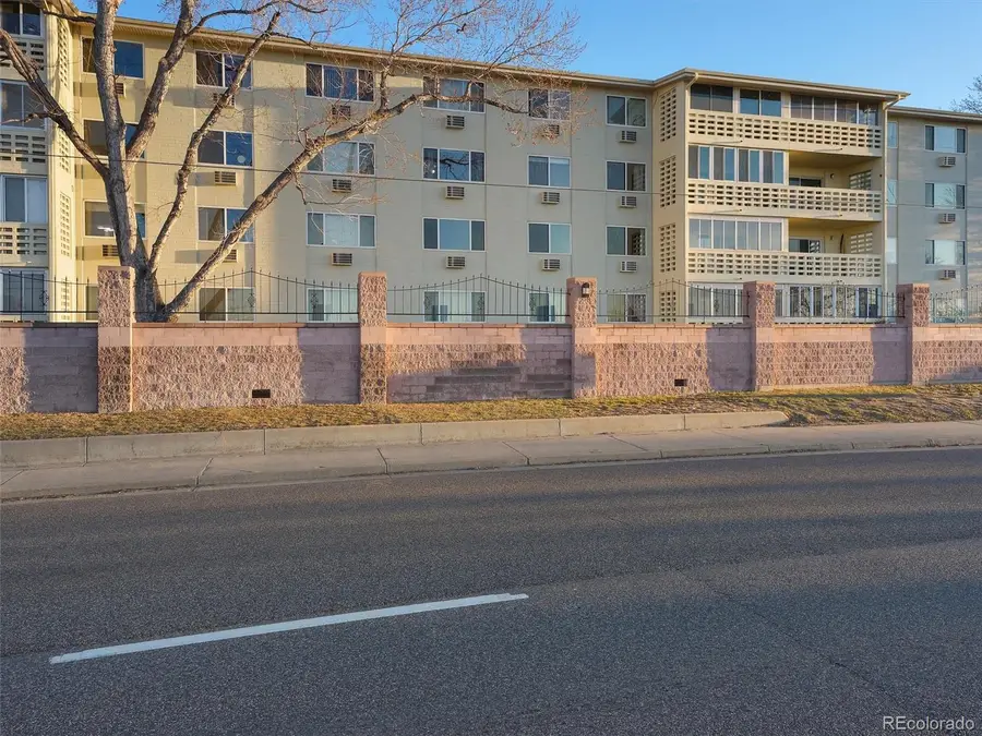 9335 E Center Avenue #8C, Denver, CO 80247 - #2