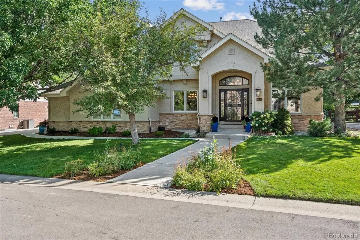 4530 W Aberdeen Avenue, Littleton, CO 80123 - #1