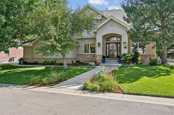 4530 W Aberdeen Avenue, Littleton, CO 80123