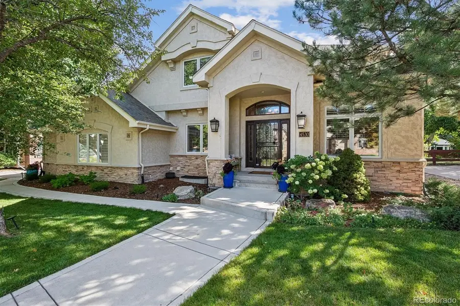 4530 W Aberdeen Avenue, Littleton, CO 80123 - #2