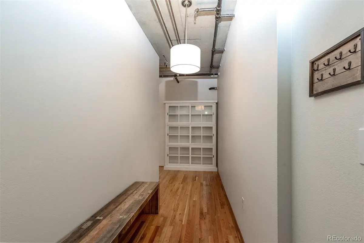 1499 Blake Street #3O, Denver, CO 80202 - #1
