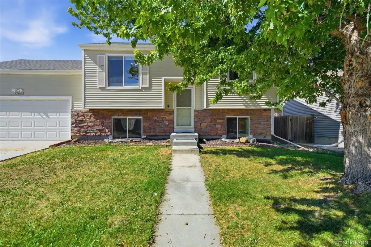 17082 E Arkansas Drive N, Aurora, CO 80017 - #1