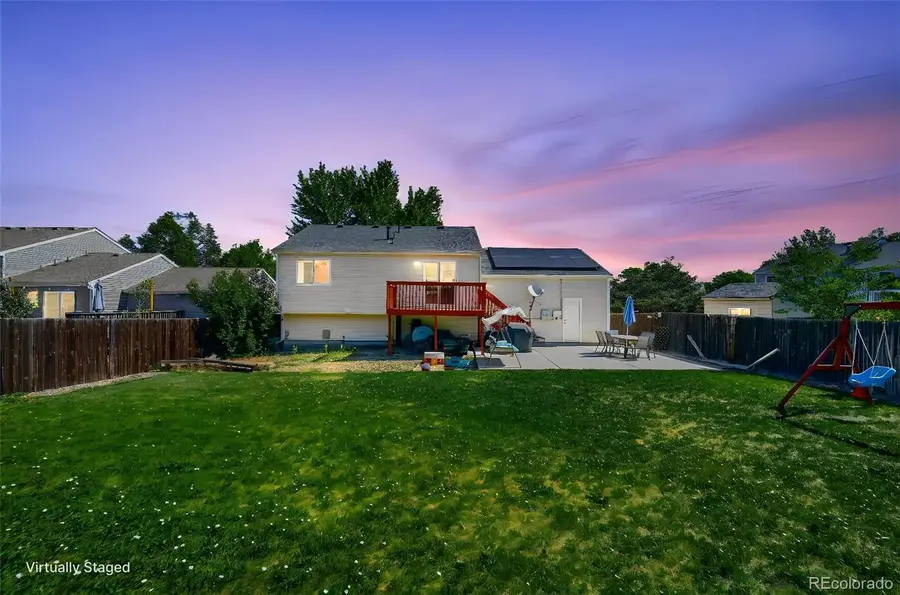 17082 E Arkansas Drive N, Aurora, CO 80017 - #2