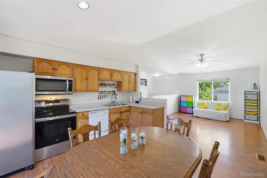 17082 E Arkansas Drive N, Aurora, CO 80017 - #3