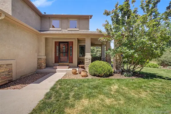 2691 Fairway Drive, Colorado Springs, CO 80909