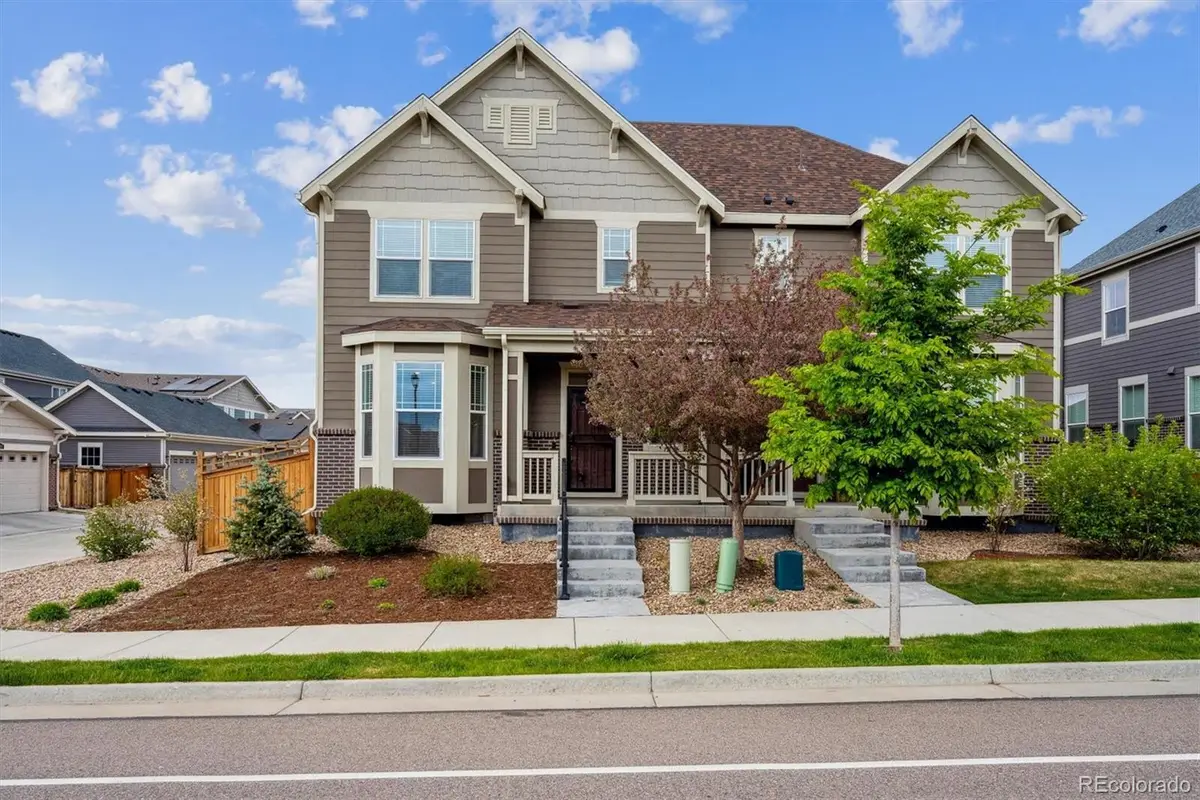 3831 E 141st Avenue, Brighton, CO 80602 - #1