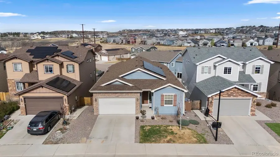 930 Mcmurdo Circle, Castle Rock, CO 80108 - #2