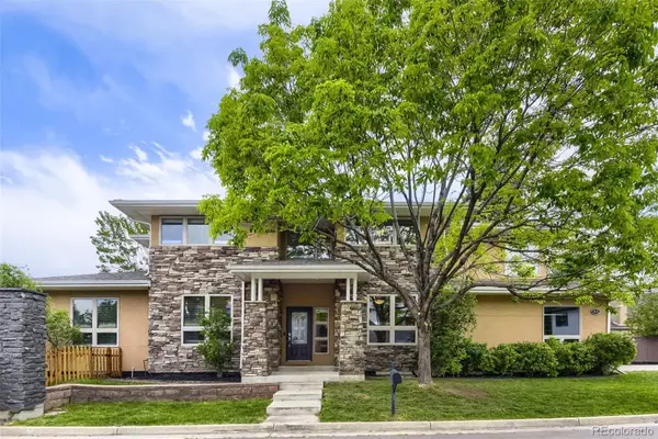 3059 S University Circle, Englewood, CO 80113