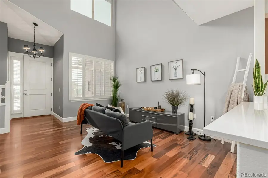 8614 Gold Peak Drive #B, Highlands Ranch, CO 80130 - #2