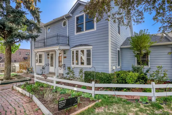 713 Illinois Street, Golden, CO 80401