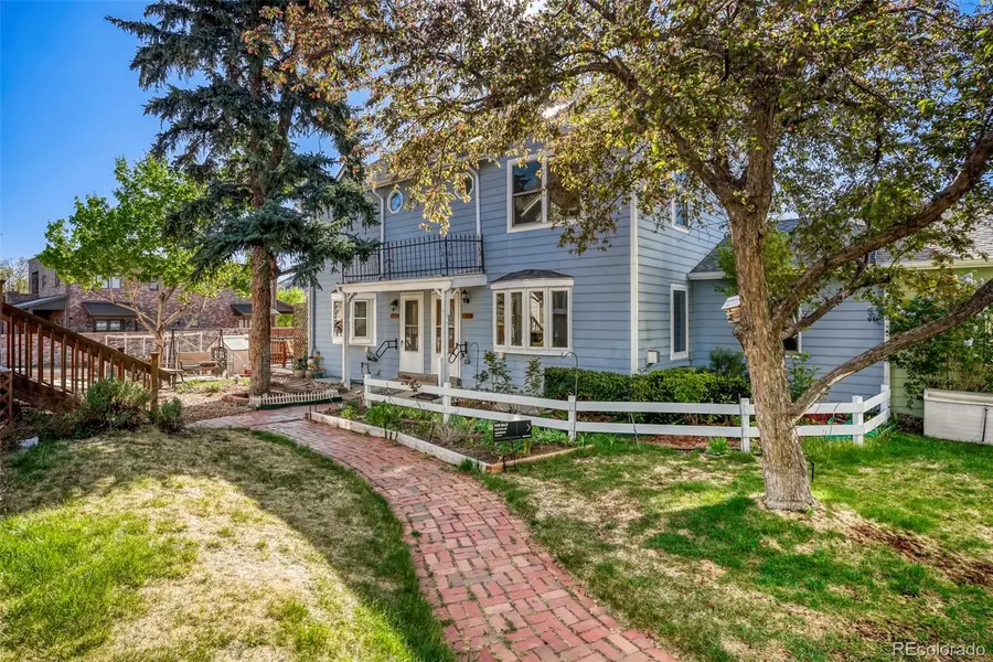 713 Illinois Street, Golden, CO 80401 - #2