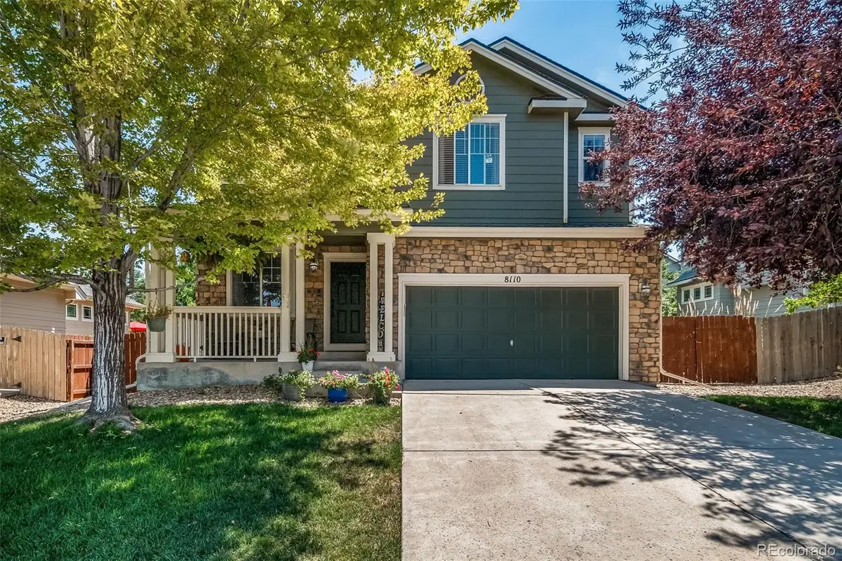 8110 E 133rd Avenue, Thornton, CO 80602 - #1