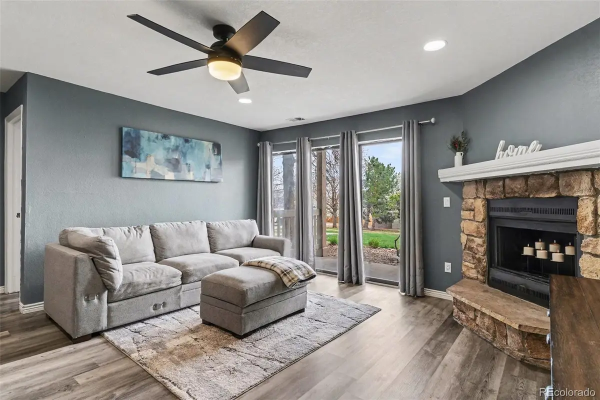 7468 S Alkire Street #104, Littleton, CO 80127 - #1