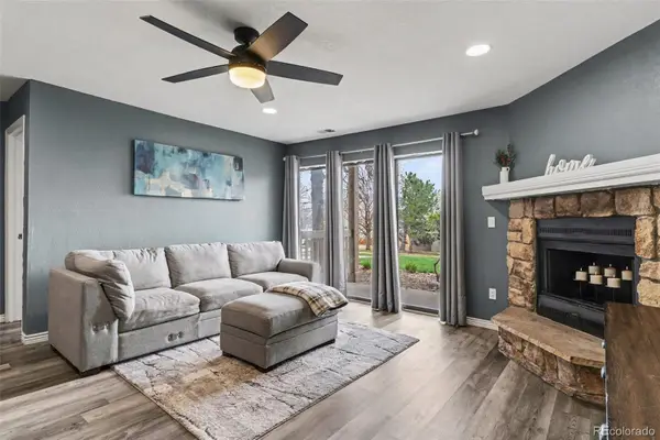 7468 S Alkire Street #104, Littleton, CO 80127