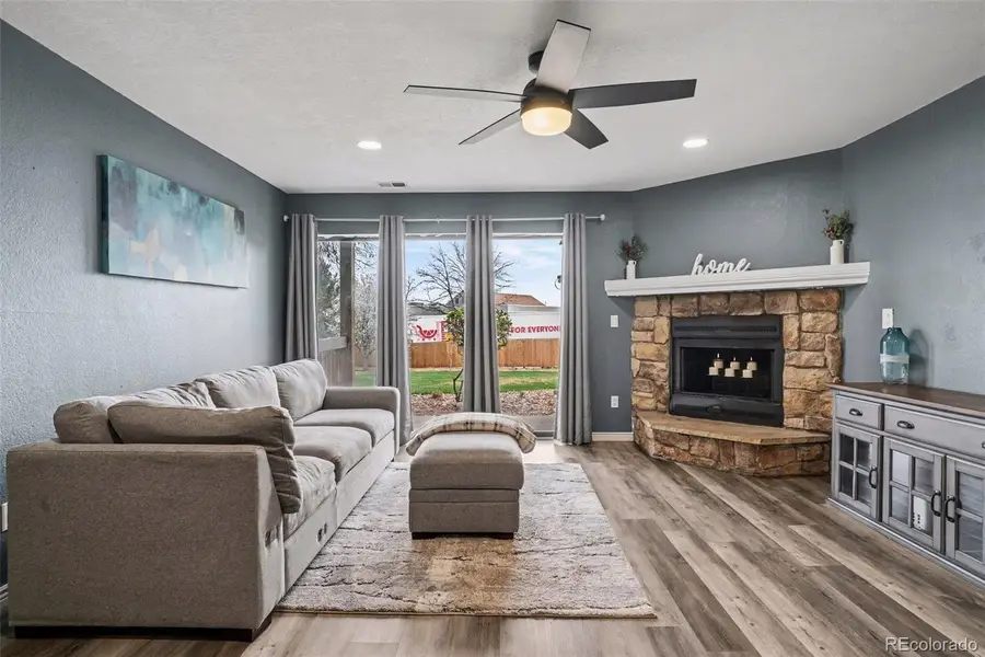 7468 S Alkire Street #104, Littleton, CO 80127 - #2