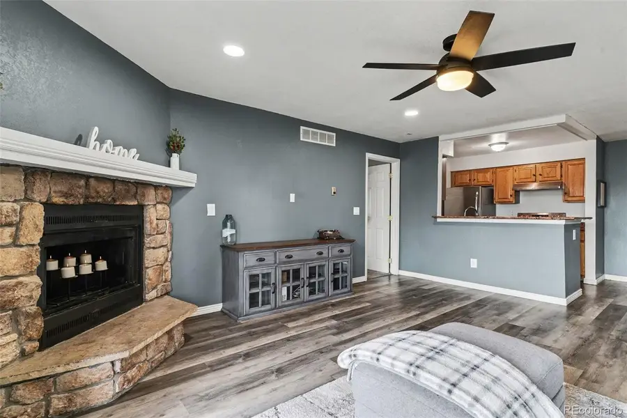 7468 S Alkire Street #104, Littleton, CO 80127 - #3