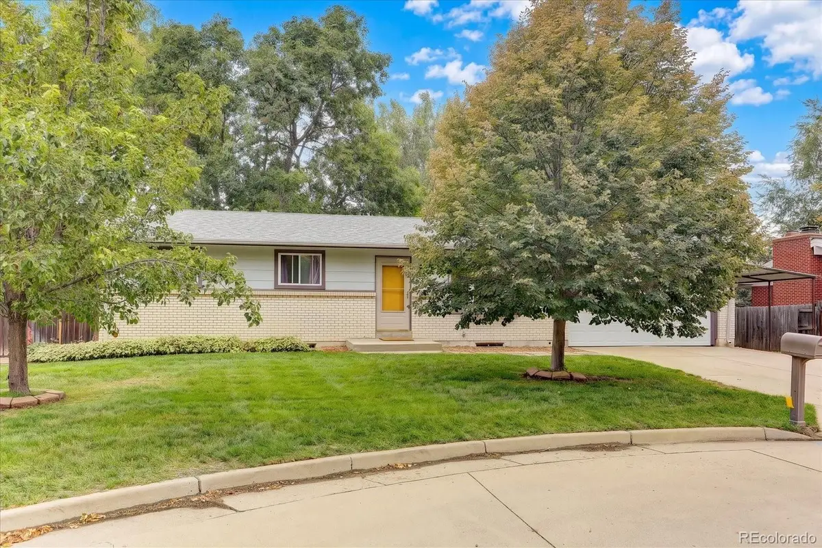 2558 Balsam, Lakewood, CO 80214 - #1