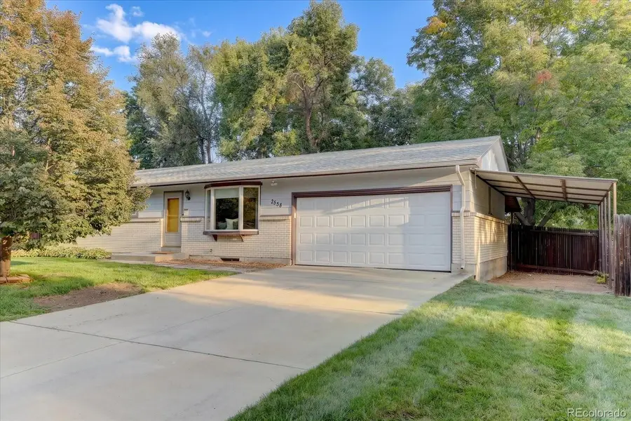 2558 Balsam, Lakewood, CO 80214 - #2