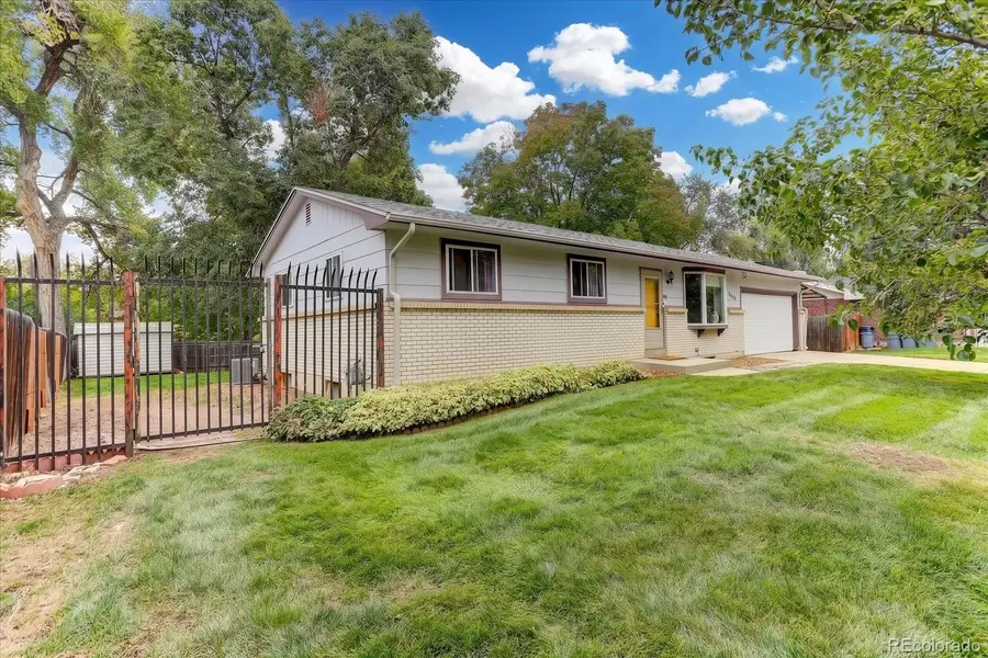2558 Balsam, Lakewood, CO 80214 - #3
