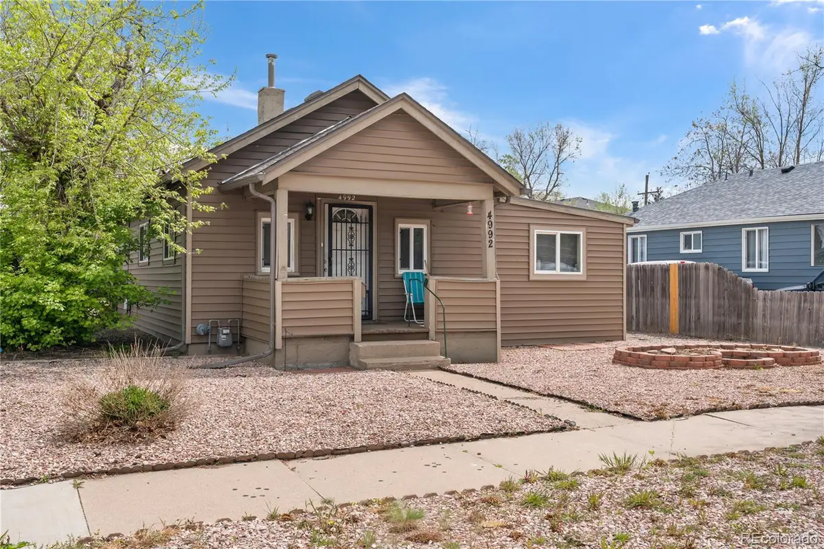 4992 Grove Street, Denver, CO 80221 - #1