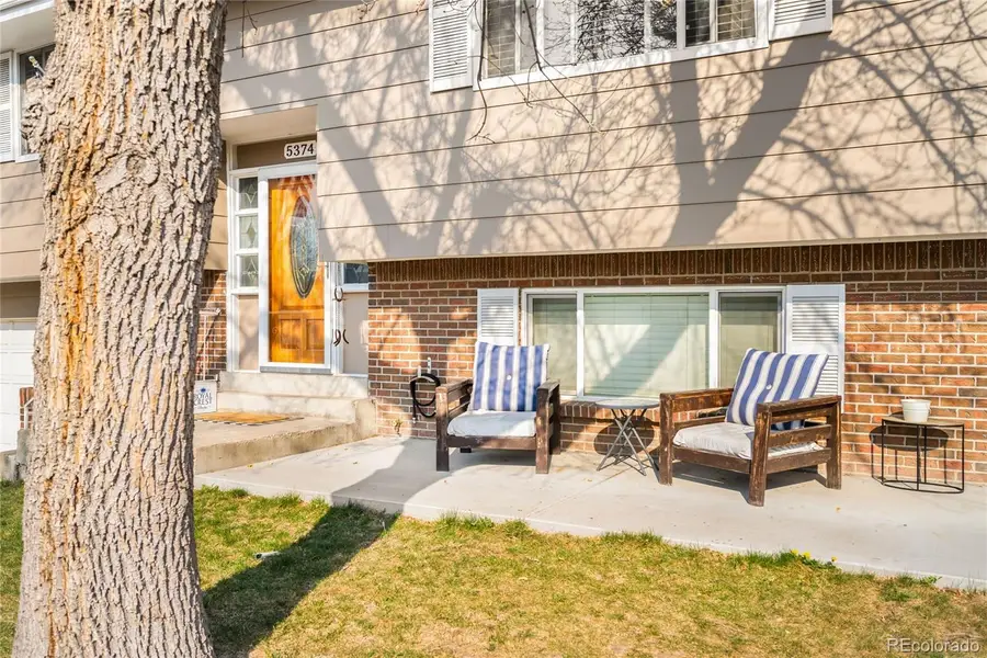 5374 Alkire Street, Arvada, CO 80002 - #2