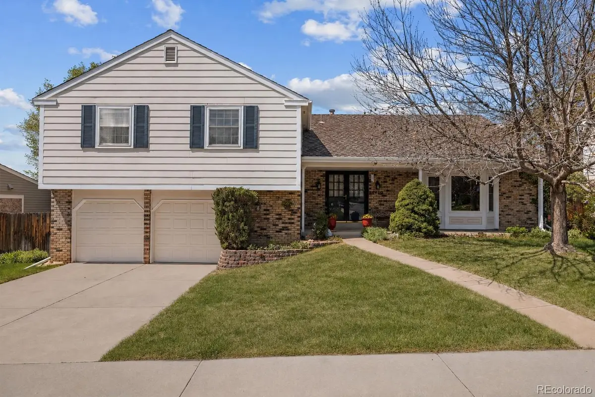 7409 S Newport Way, Centennial, CO 80112 - #1