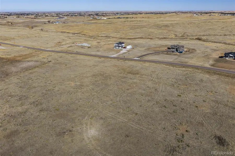 5483 Freddys Trail, Parker, CO 80134 - #2