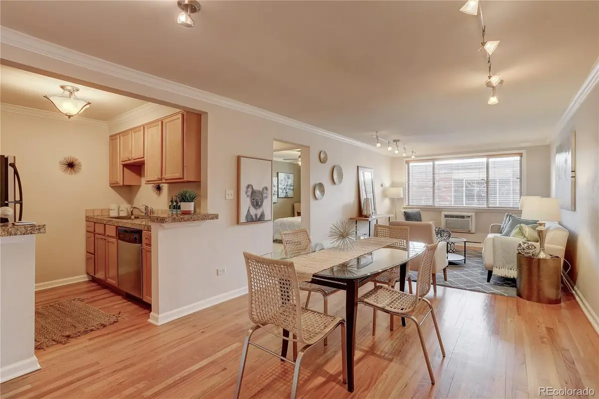 10 N Ogden Street #204, Denver, CO 80218 - Image #1