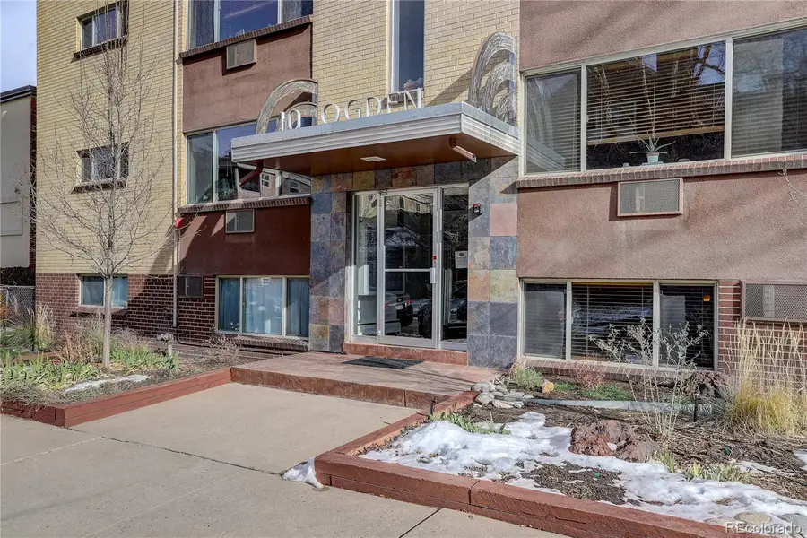 10 N Ogden Street #204, Denver, CO 80218 - Image #2
