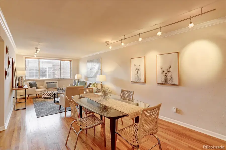 10 N Ogden Street #204, Denver, CO 80218 - Image #3